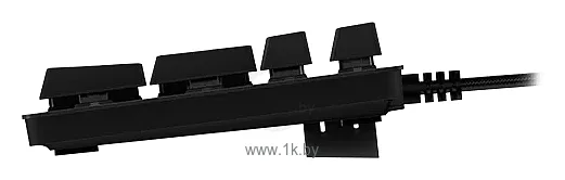 Фотографии Logitech G G512 RGB Romer-G Tactile black USB Фотографии Logitech G G512 RGB Romer-G Tactile black USB
