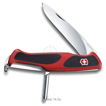 Фотографии Victorinox RangerGrip 53 (0.9623.C)