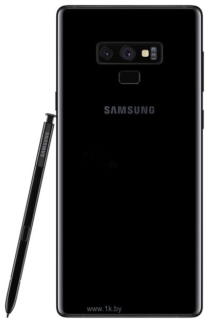 Фотографии Samsung Galaxy Note 9 128Gb SM-N960F Exynos 9810