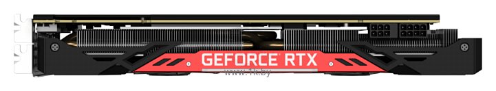 Фотографии Palit GeForce RTX 2080 GamingPro (NE62080T20P2-180A)