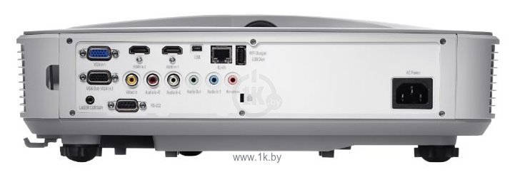 Фотографии InFocus INL146UST