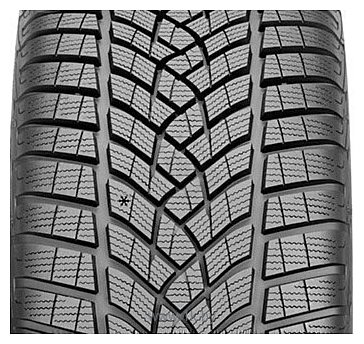 Фотографии Goodyear UltraGrip Performance Gen-1 275/40 R22 107V