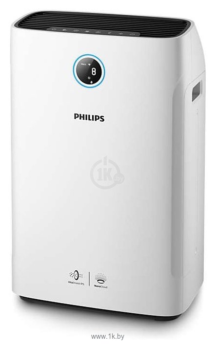 Фотографии Philips AC3829/10