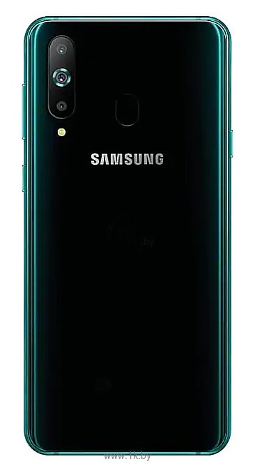 Фотографии Samsung Galaxy A8s 6/128Gb