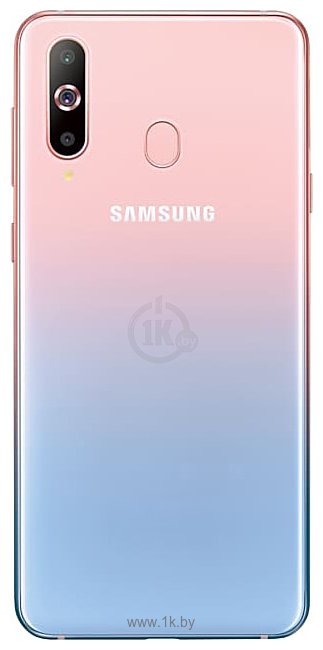 Фотографии Samsung Galaxy A8s 6/128Gb