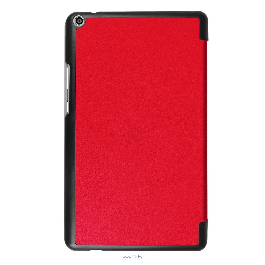 Фотографии Doormoon Smart для Huawei Mediapad T3 8.0 (красный)