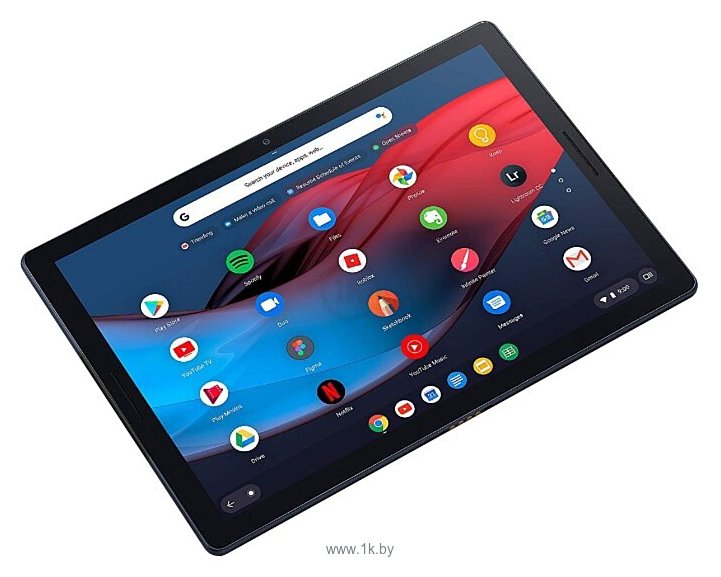 Фотографии Google Pixel Slate Celeron 8Gb 64Gb