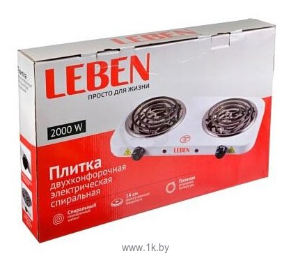 Фотографии Leben 475-037