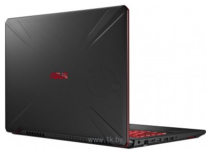 Фотографии ASUS FX505DT-AL087