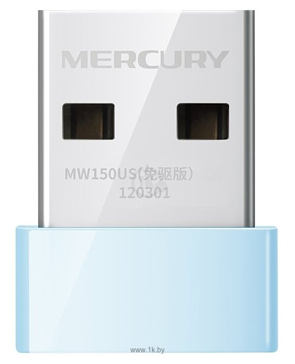 Фотографии Mercusys MW150US