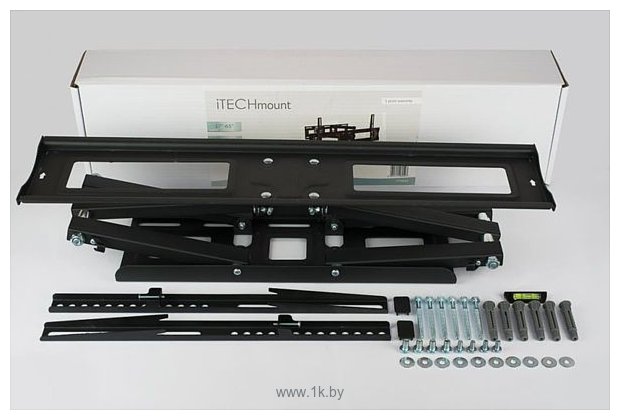 Фотографии ITech PTRB-43