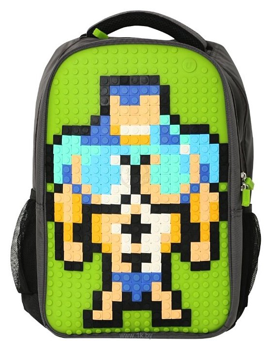 Фотографии Upixel Full Screen Biz Backpack