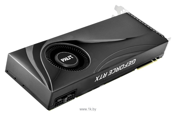 Фотографии Palit GeForce RTX 2070 SUPER X (NE6207S019P2-180F)