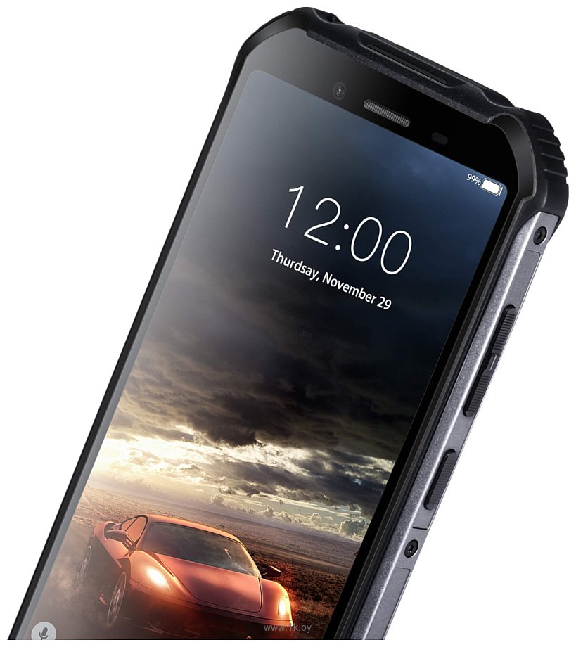 Фотографии Doogee S40 3/32GB