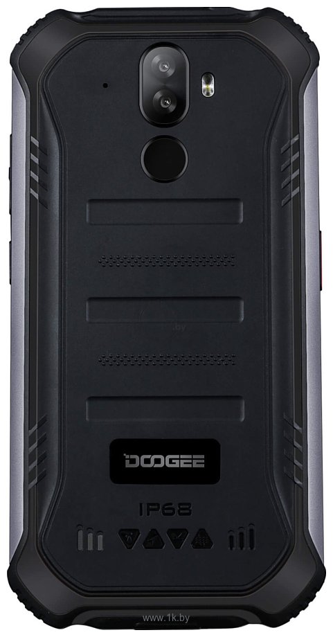 Фотографии Doogee S40 3/32GB