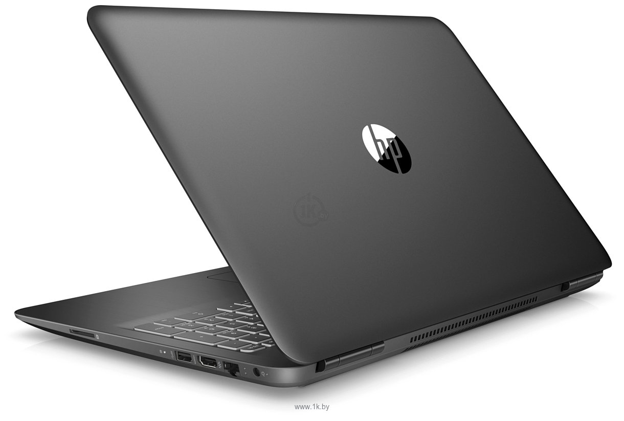 Фотографии HP Pavilion 15-bc500ur (7DU73EA)