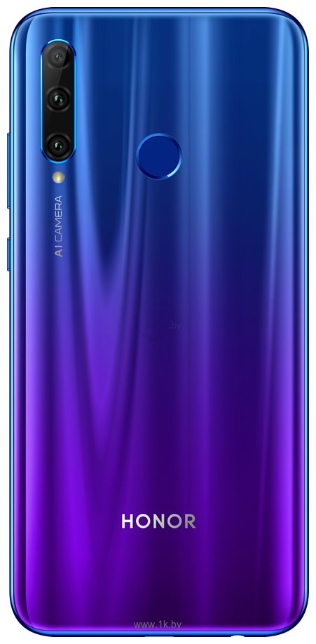 Фотографии HONOR 20 Lite