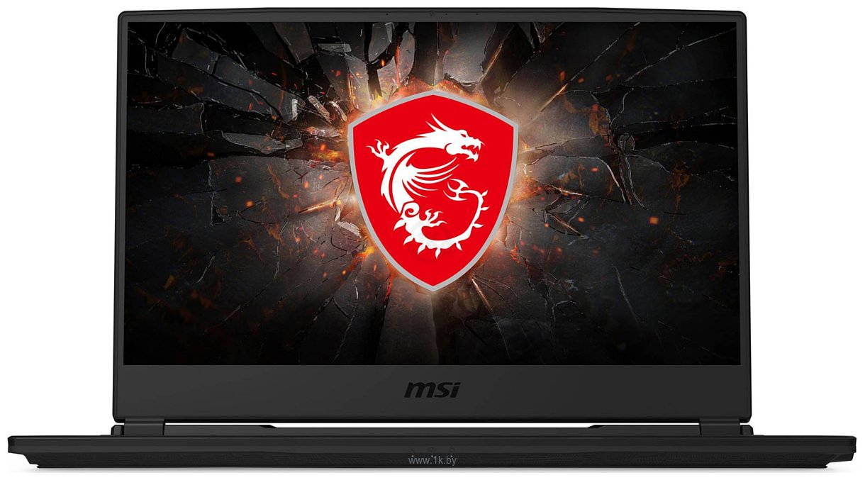 Фотографии MSI GL65 9SEK-088XRU