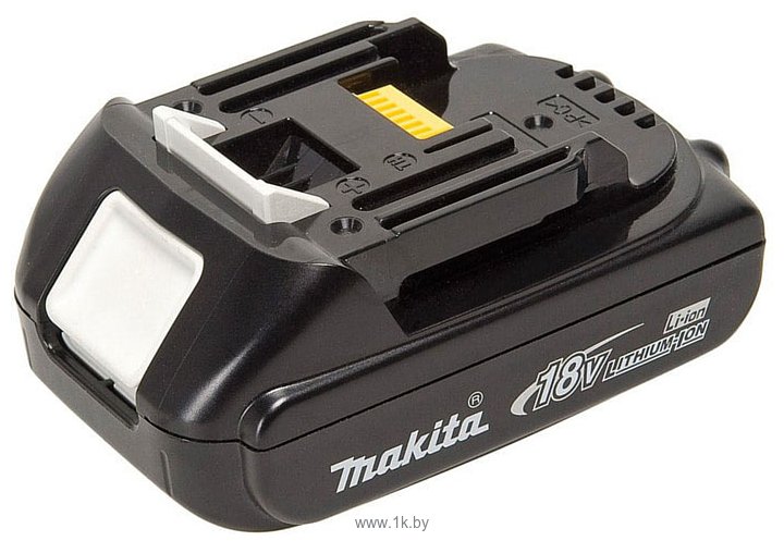 Фотографии Makita BL1815N (18В/1.5 Ah)