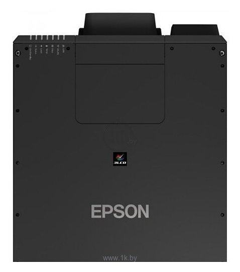 Фотографии Epson EB-L20000U