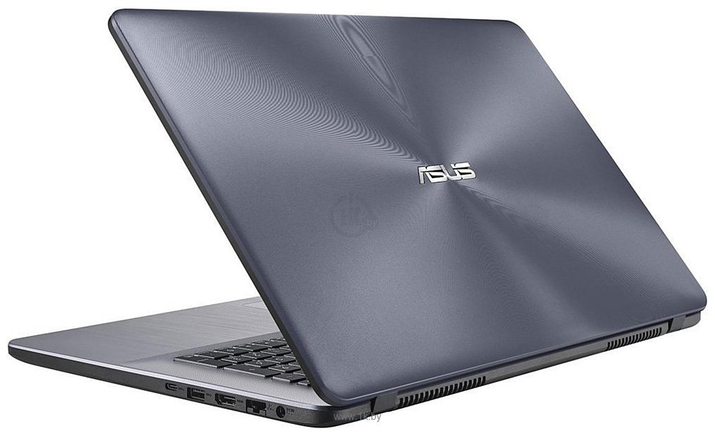 Фотографии ASUS VivoBook A705UB-BX273