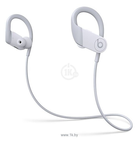 Фотографии Beats Powerbeats High-Performance Wireless