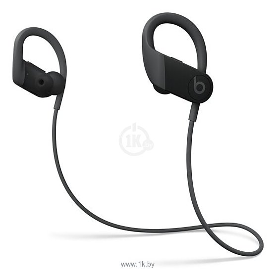 Фотографии Beats Powerbeats High-Performance Wireless