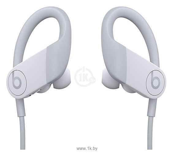 Фотографии Beats Powerbeats High-Performance Wireless