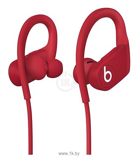 Фотографии Beats Powerbeats High-Performance Wireless