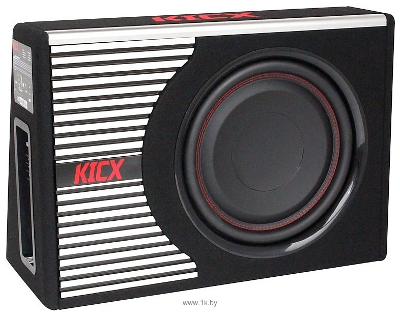 Фотографии Kicx GT403BPA