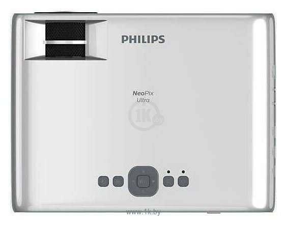 Фотографии Philips NeoPix Ultra NPX 640