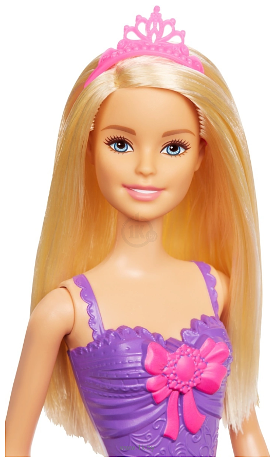 Фотографии Barbie Princess DMM06/GGJ94