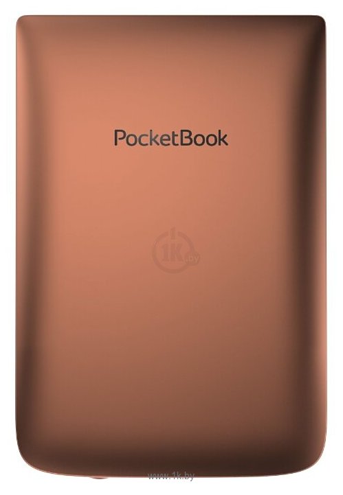 Фотографии PocketBook 632 Touch HD 3 (медный)