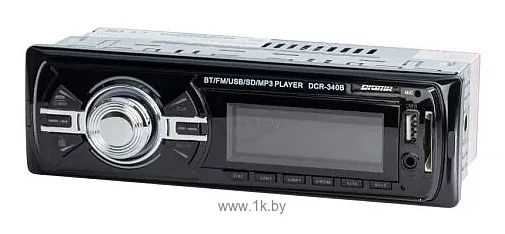 Фотографии DIGMA DCR-340B