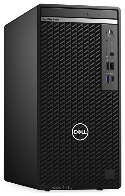 Фотографии Dell OptiPlex MT 5080-6376