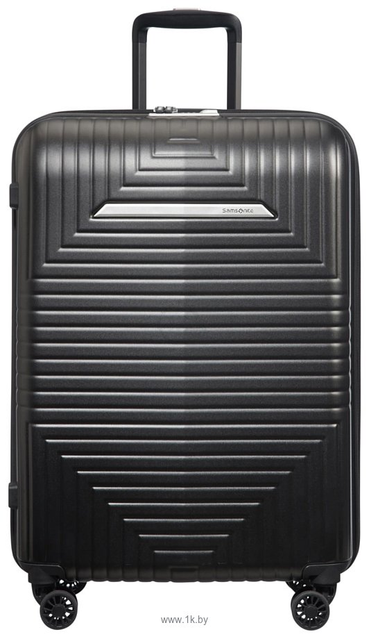 Фотографии Samsonite Gateway 200 Matt Graphite 69 см