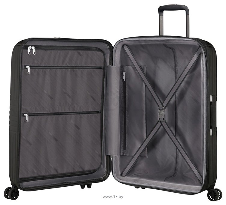 Фотографии Samsonite Gateway 200 Matt Graphite 69 см