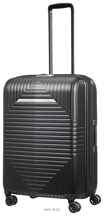 Фотографии Samsonite Gateway 200 Matt Graphite 69 см