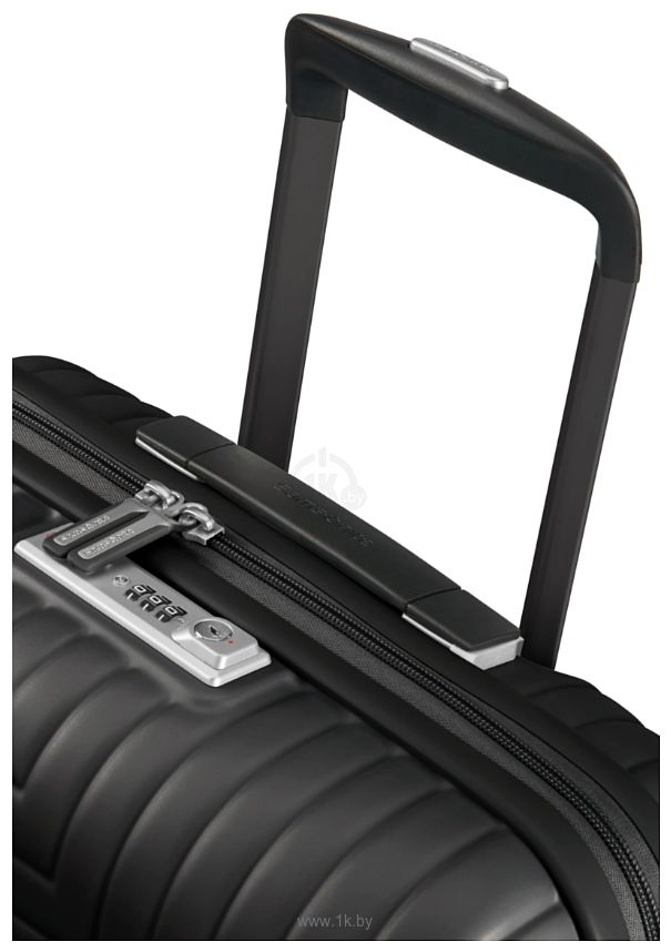 Фотографии Samsonite Gateway 200 Matt Graphite 69 см