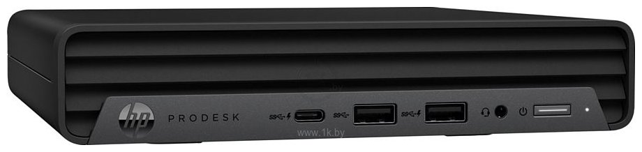 Фотографии HP ProDesk 400 G6 DM (1C7C9EA)