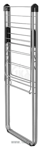 Фотографии Brabantia Hangon 20 м 403422 (серый металлик)