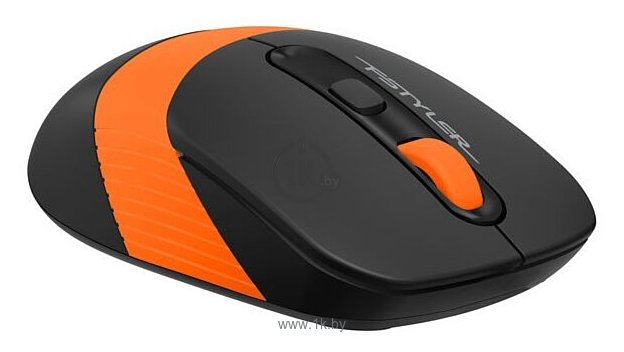 Фотографии A4Tech FG1010 black-orange USB