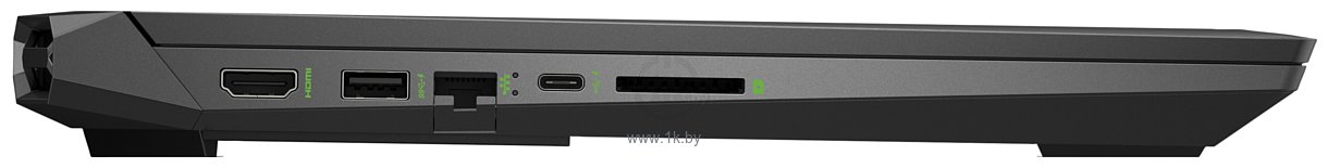 Фотографии HP Gaming Pavilion 15-dk1094ur (381B5EA)