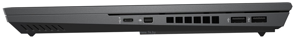 Фотографии HP Gaming Pavilion 15-dk1094ur (381B5EA)