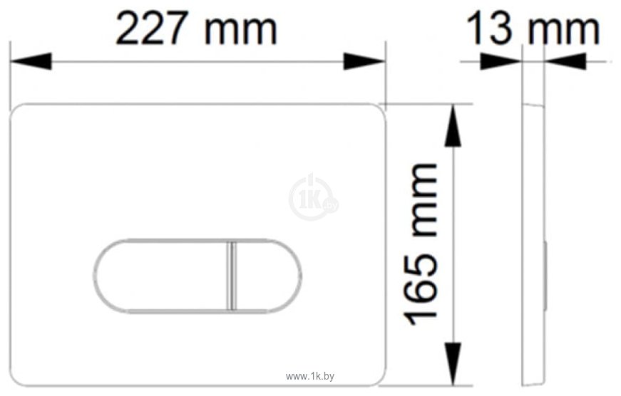 Фотографии Berges Wasserhaus Ego Rimless + Toma Slim SO + Novum525 + D7 047237