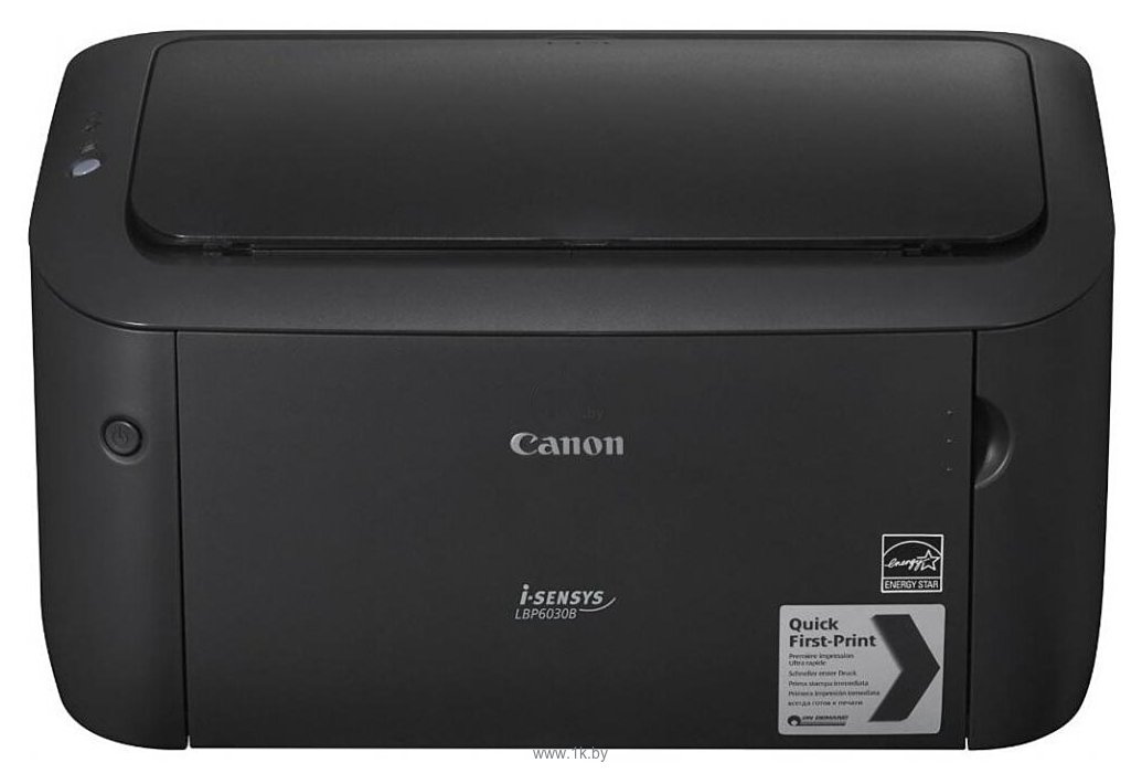 Фотографии Canon i-SENSYS LBP6030B Bundle