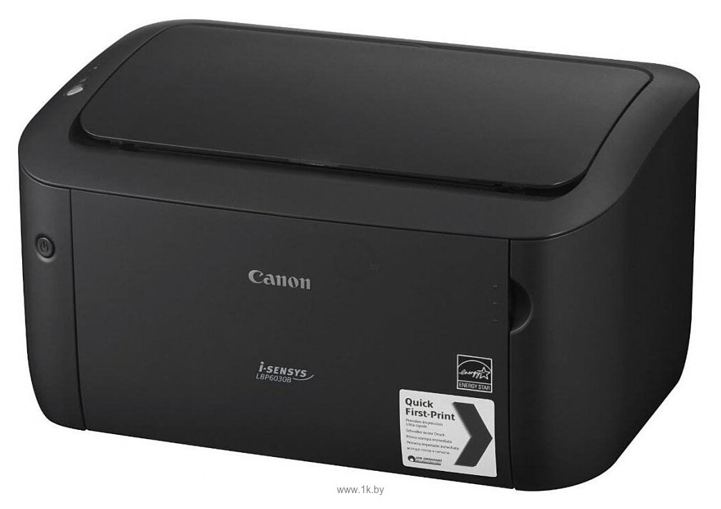 Фотографии Canon i-SENSYS LBP6030B Bundle