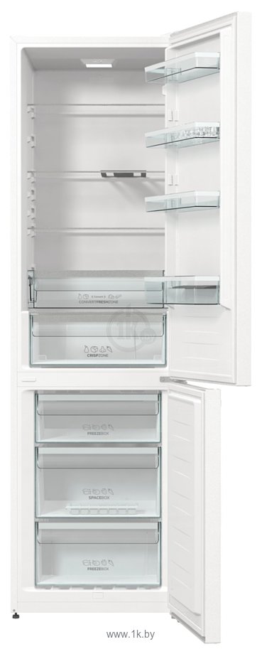 Фотографии Gorenje RK 6201 SYW