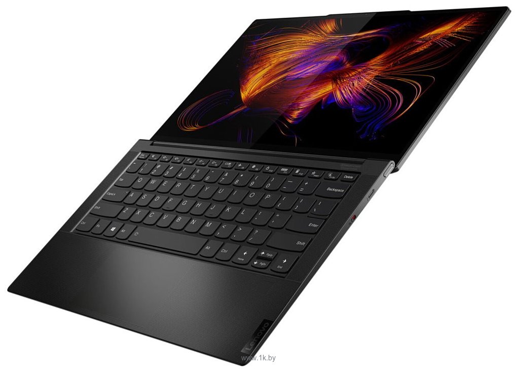 Фотографии Lenovo Yoga Slim 9 14ITL5 (82D1003BRU)