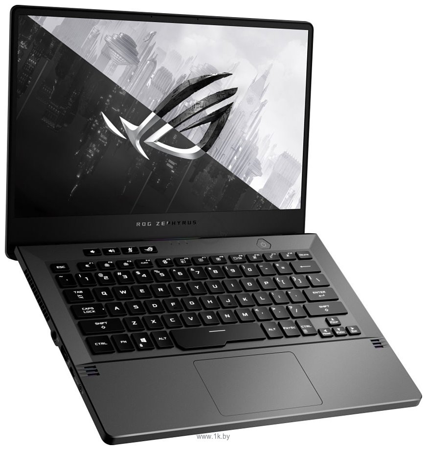 Фотографии ASUS Zephyrus G14 GA401QM-HZ169T